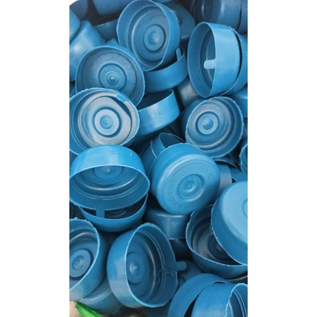 Tutup galon isi ulang 2000pcs