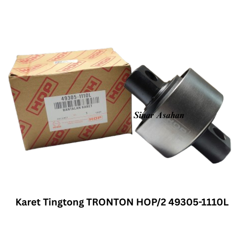 Karet Tingtong TRONTON HOP/2 49305-1110L