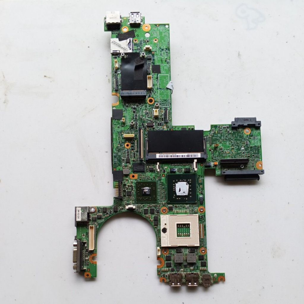 Motherboard Laptop HP Elite Book 6930P Normal