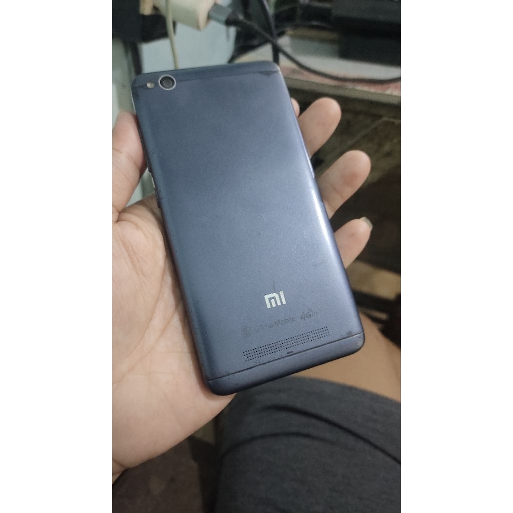 mesin redmi note 5 pro