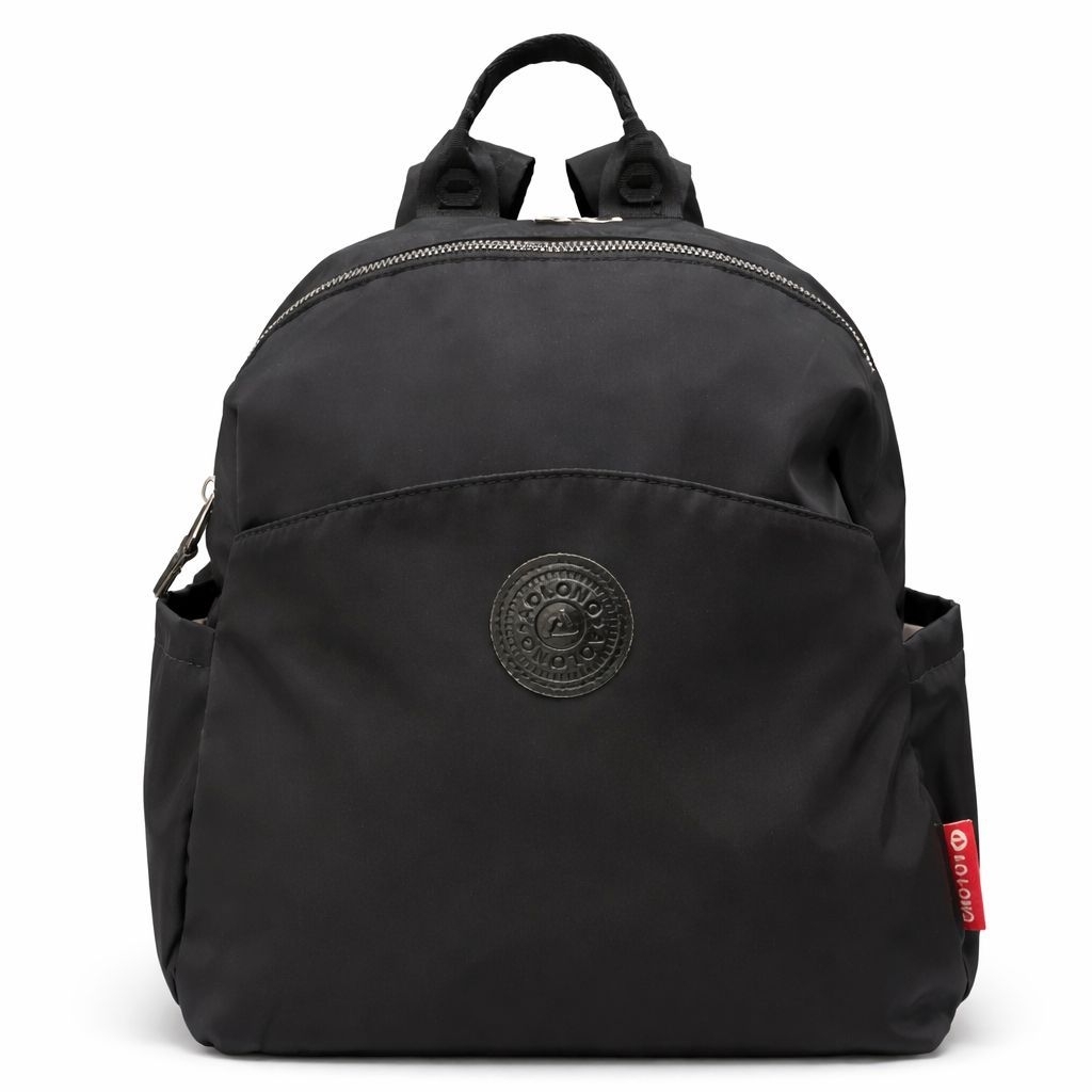 MEYMEYBAGS- Tas Ransel AOLONG 5065 Wanita Ransel Kerja Import  Backpack Cewek Terbaru Waterproof Ant