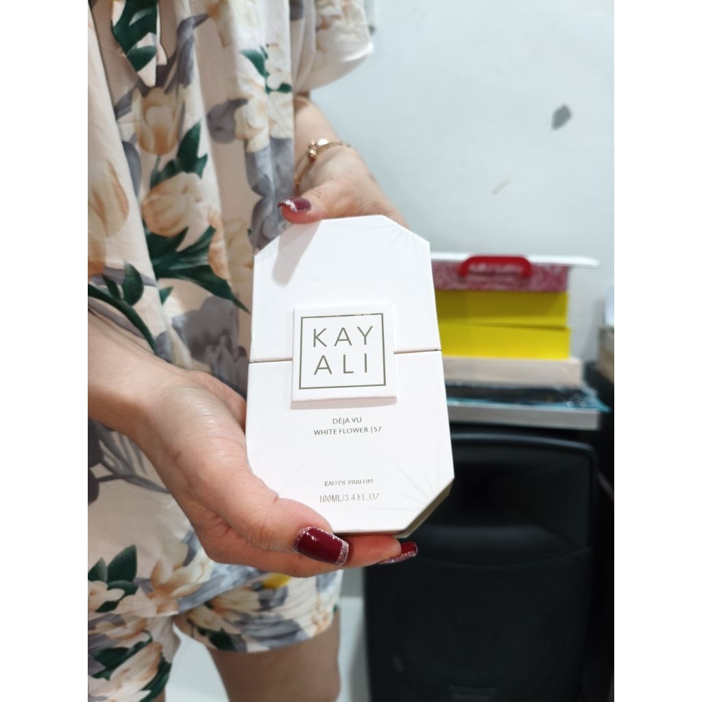 parfum Kay*Li / kayali parfum sultan