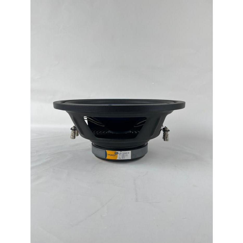 SPEAKER SUBWOOFER LEGACY 1240 LG-1240-2 / LG 1240 12 Inch – 300 WATT WOOFER LIMITED EDITION