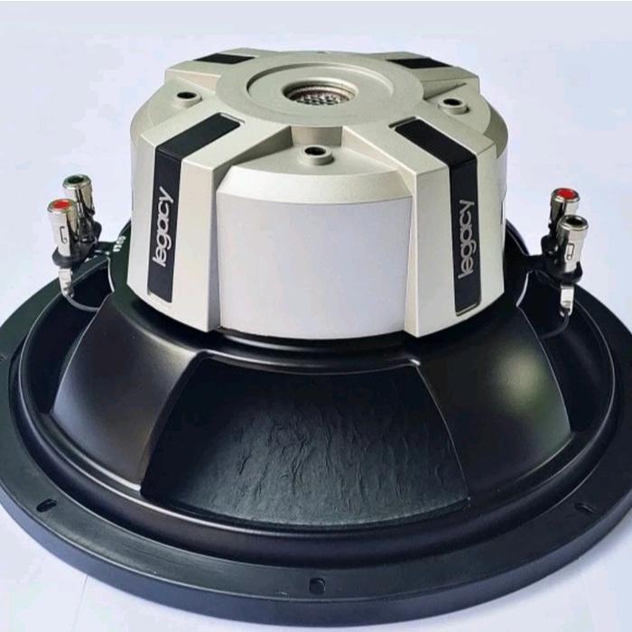 Speaker Subwoofer 12 INCH Legacy LG 1277 -2 ORIGINAL LG1277