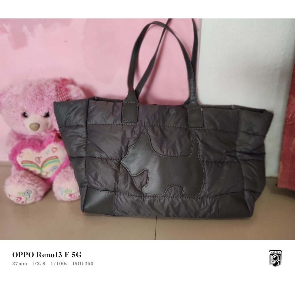 tas tote Agatha Paris pl