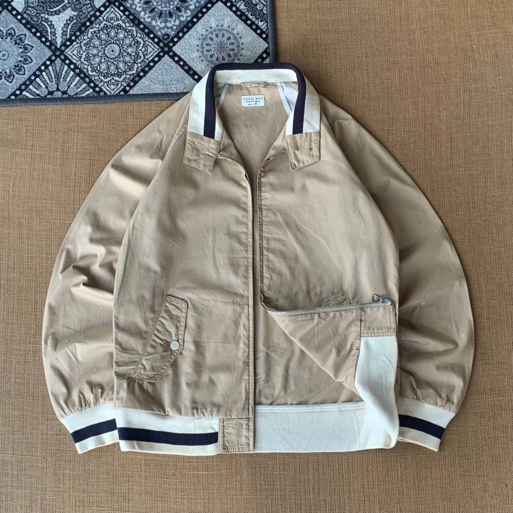 jaket Global Work size M 100% original 100426C