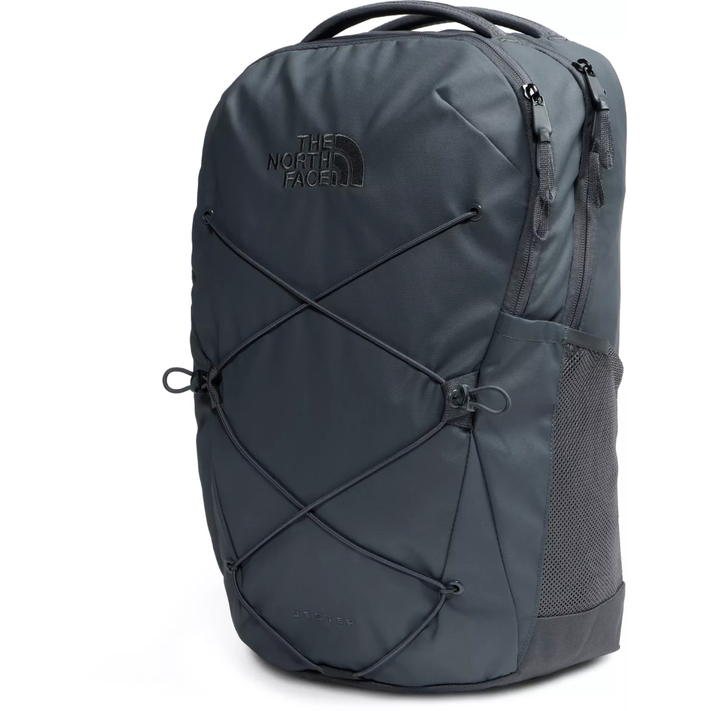 TAS RANSEL LAPTOP BACKPACK DAYPACK OUTDOOR TRAVELLING ULTRALIGHT ORIGINAL TNF THE NORTH FACE JESTER 