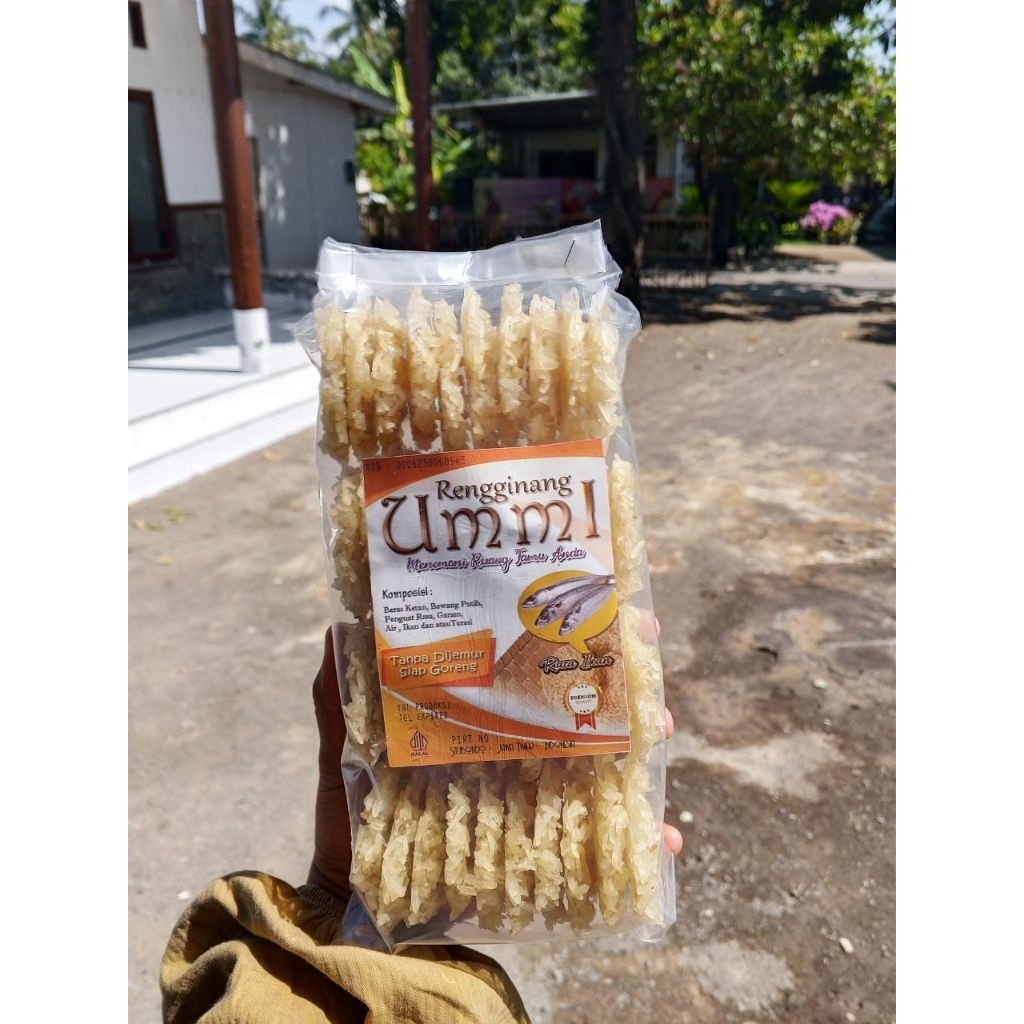 RENGGINANG SITUBONDO
