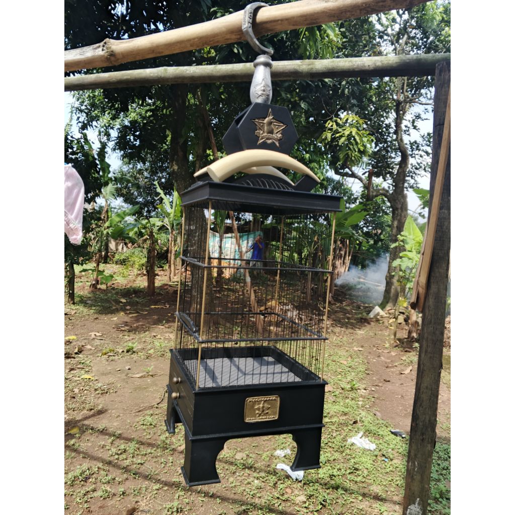 SANGKAR PCMI
