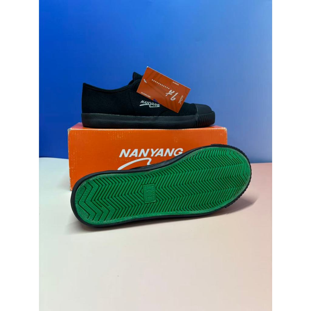 COD SEPATU TAKRAW NANYANG ORIGINAL THAILANDNanyang takraw shoes/Nanyangshoes/student sports shoes 20