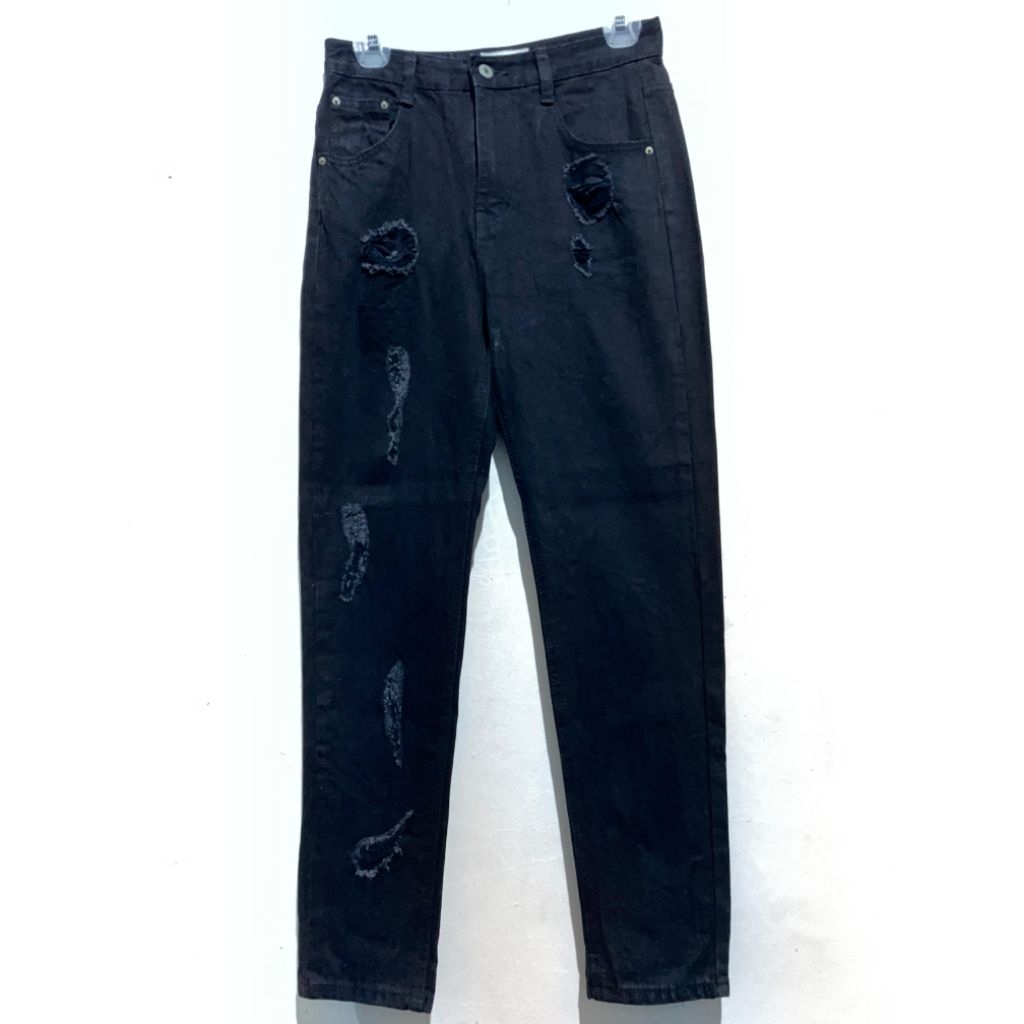 Celana Jeans Thrift Prelove