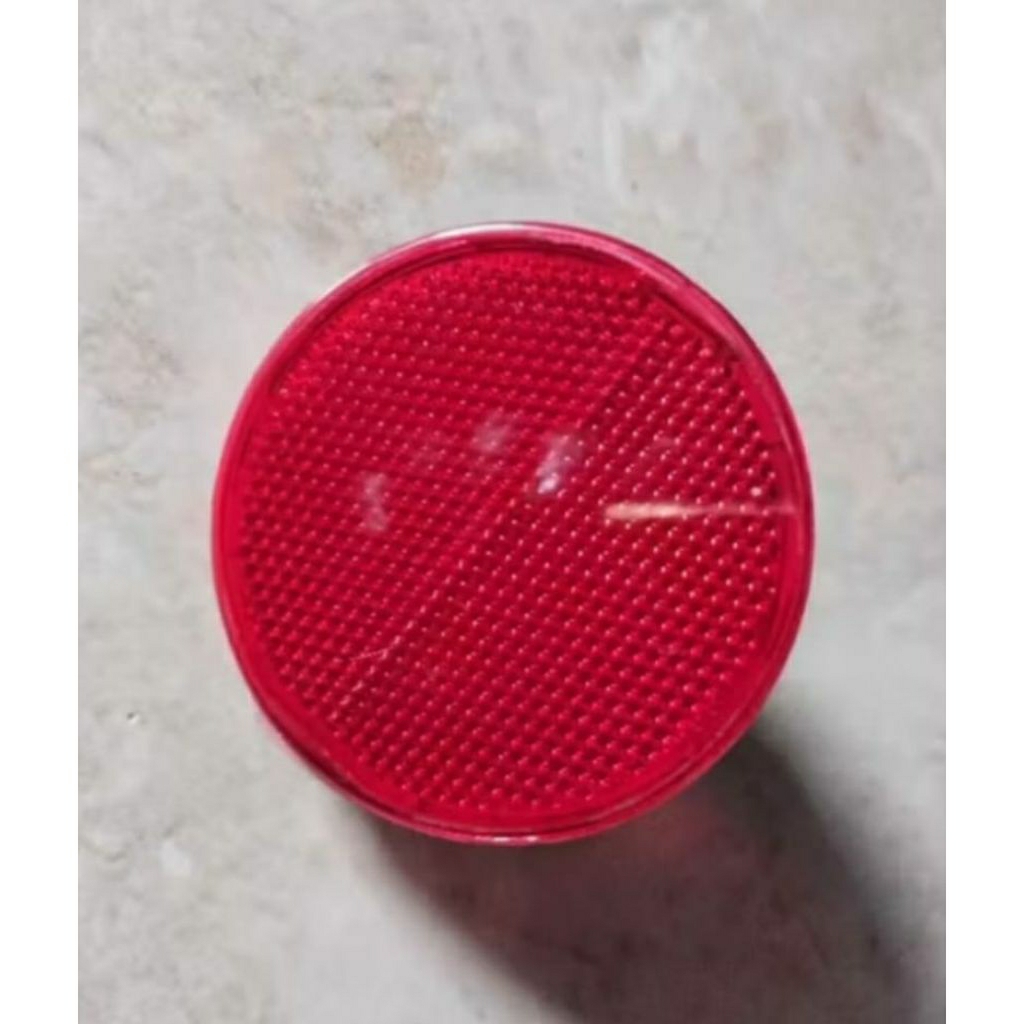 Reflektor lampu mata kucing mobil Avanza Xenia Old Product Original