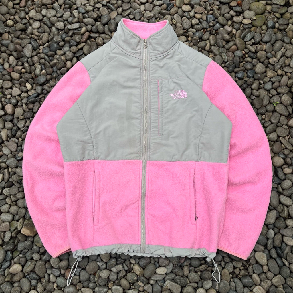 JACKET FLEECE OUTDOOR THE NORTH FACE WOMAN