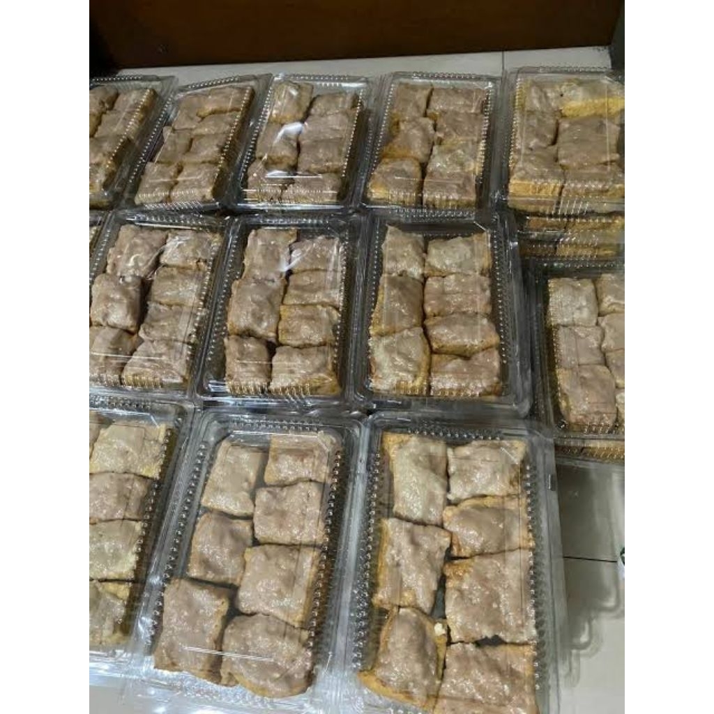 Tahu gendut frozeen, tahu gendut daging, tahu gendut viral, tahu gendul halal