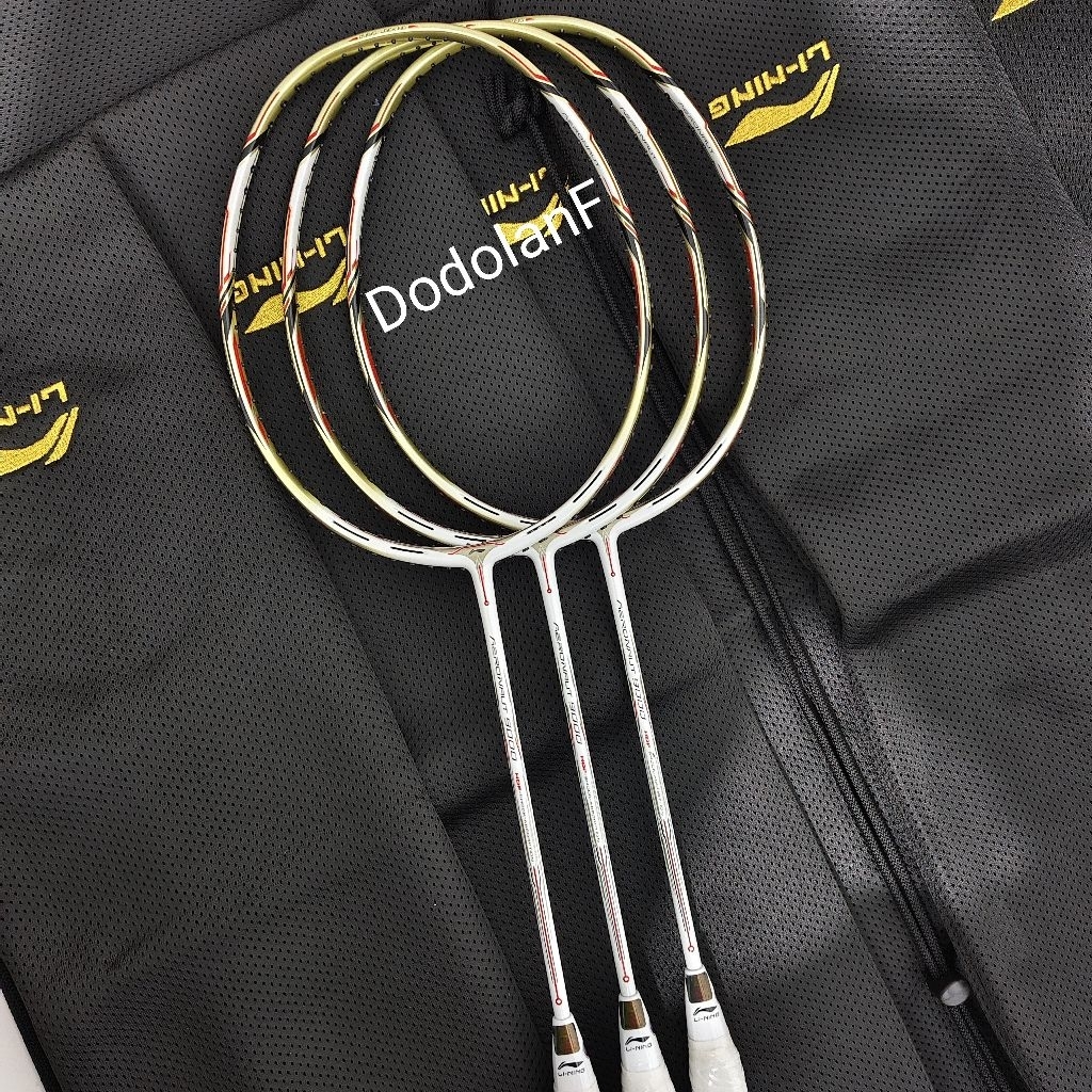 Raket Lining Aeronaut 9000 HDF 4UG6 ORIGINAL