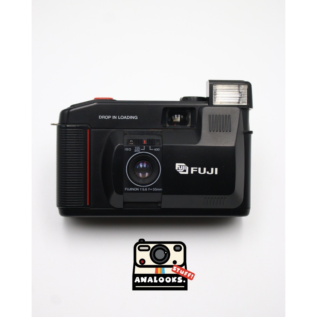 Fujifilm DL-10 Kamera Analog 35mm