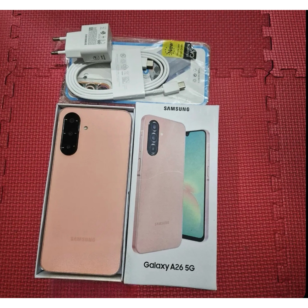hp second samsung