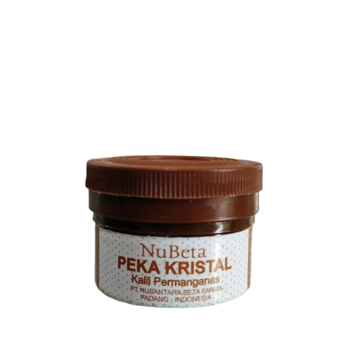 PK KRISTAL NUSANTARA