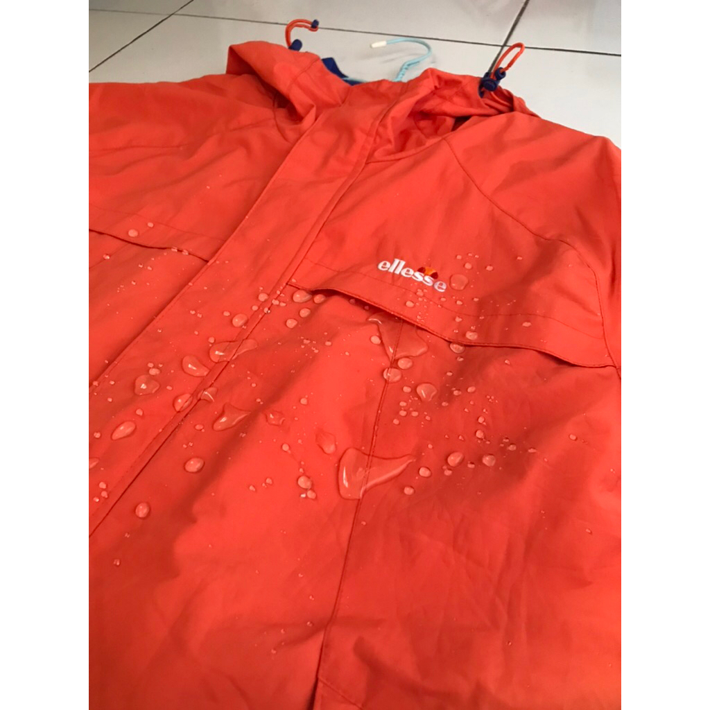 PRELOVED JAKET CASUAL-OUTDOOR