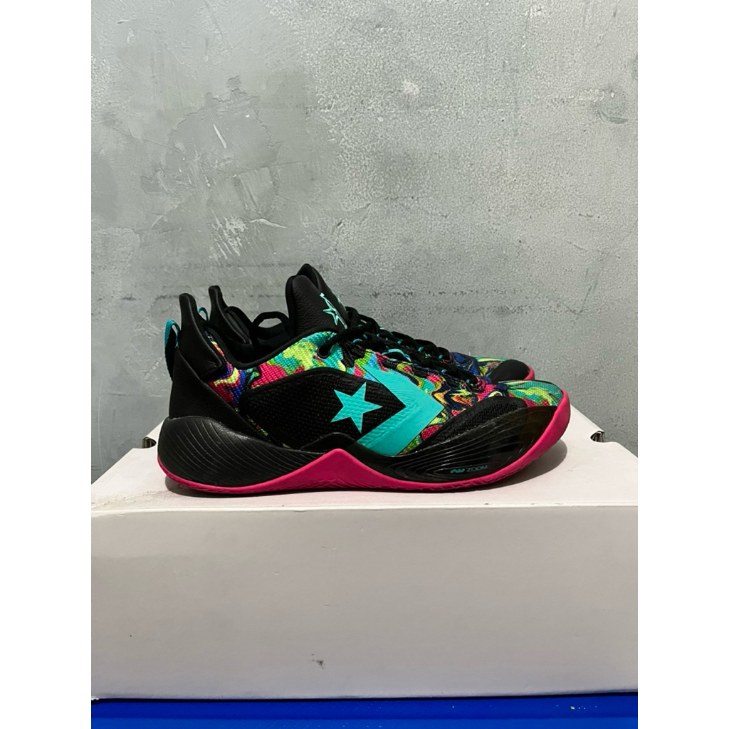 converse bb shift