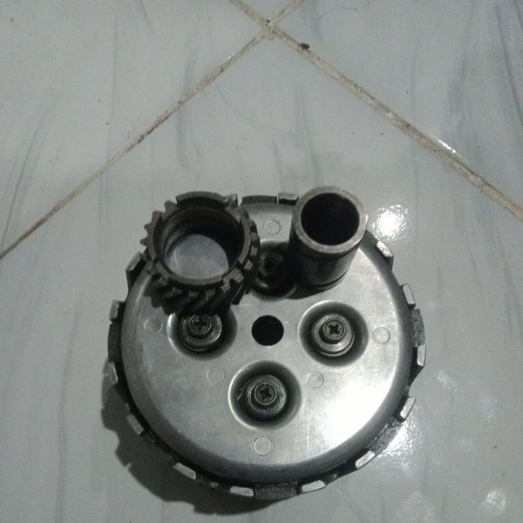 house kopling Rumah kopling fiz R Yamaha fiz force one PNP Alfa sigma Champ fiz r Original