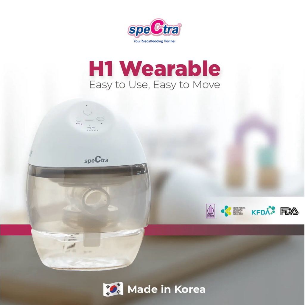 spectra handsfree H1 - premium
