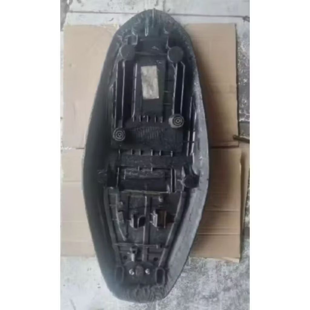 jok motor Yamaha Vega ZR original copotan