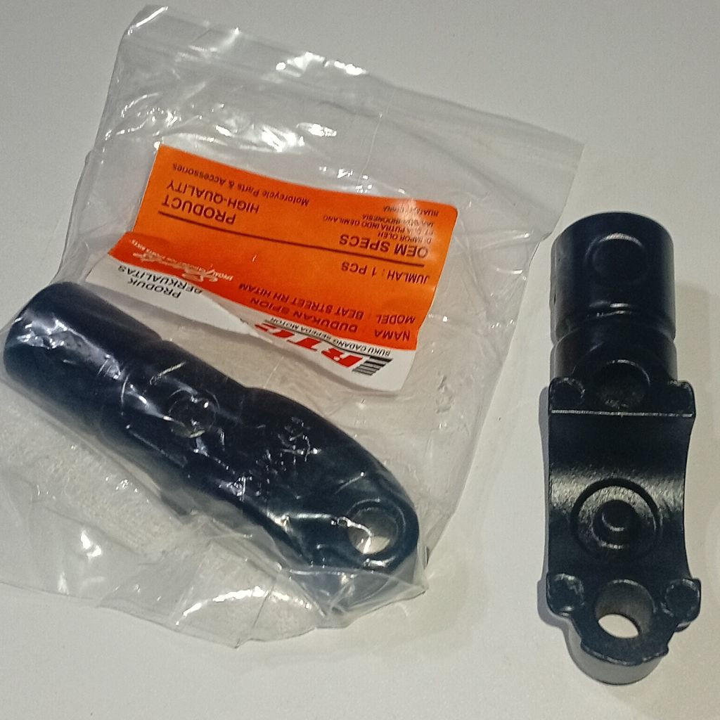 DUDUKAN SPION HONDA SUPRA GREN UNIFERSAL