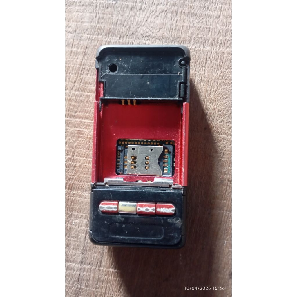 HP NOKIA 3250
