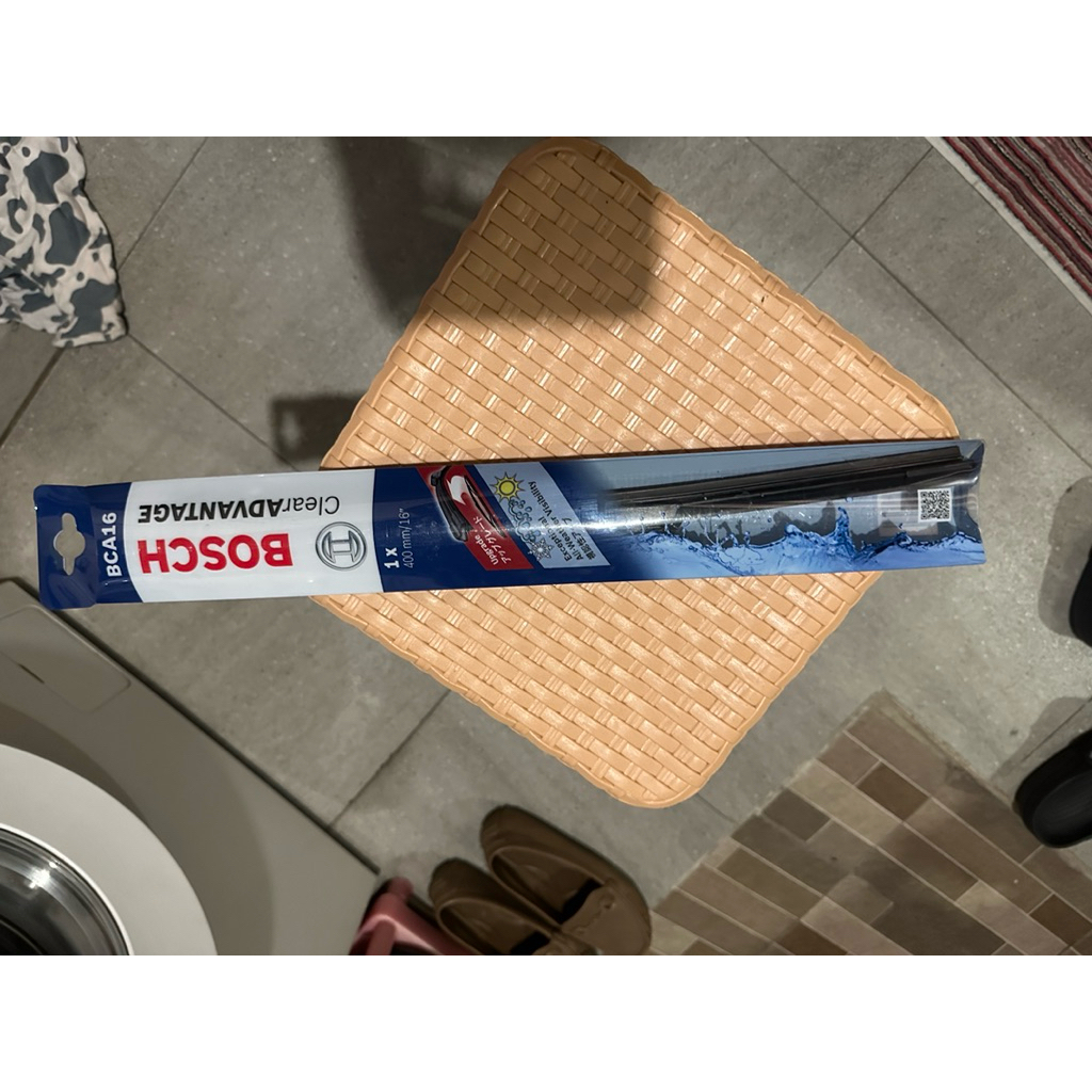 Wiper Mobil bosch