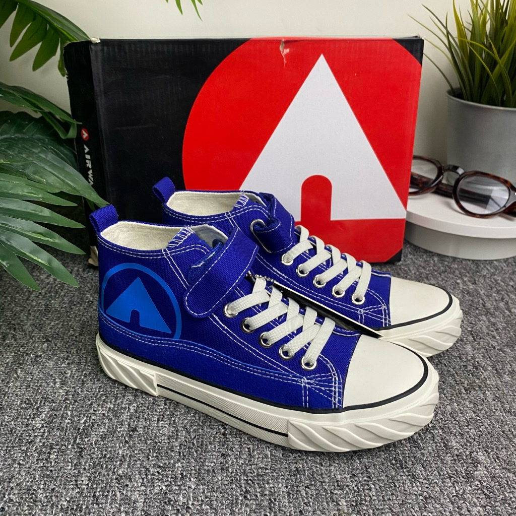 Sepatu anak laki laki airwalk original