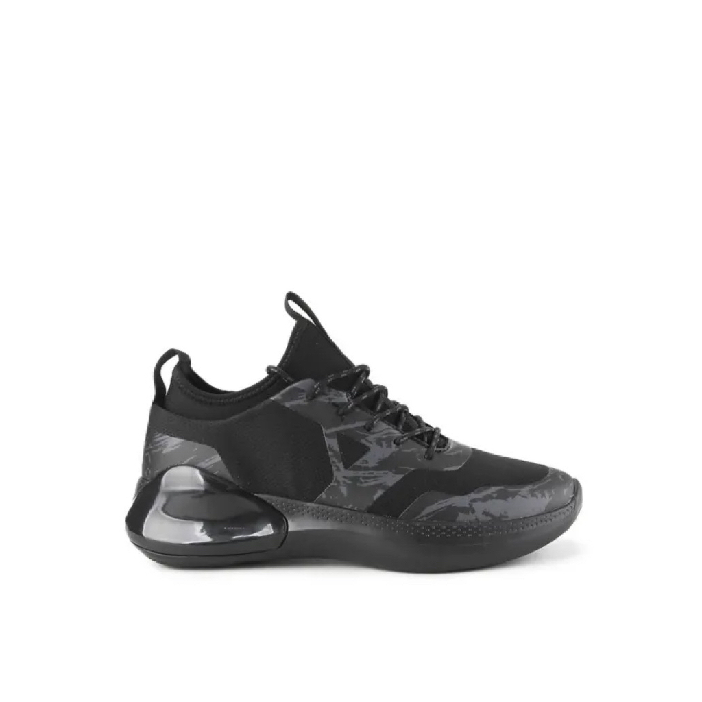 Playboy Sneakers Pria Boytosz
