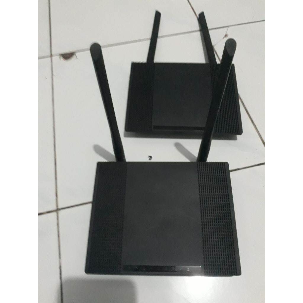 tplink wr841 HP  koplit adsptor