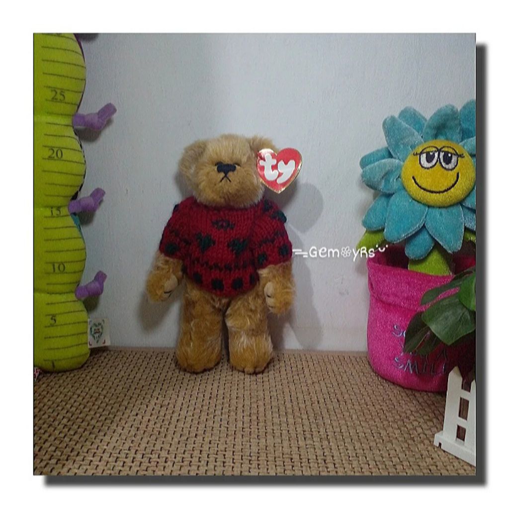 PL Boneka TEDDY TY