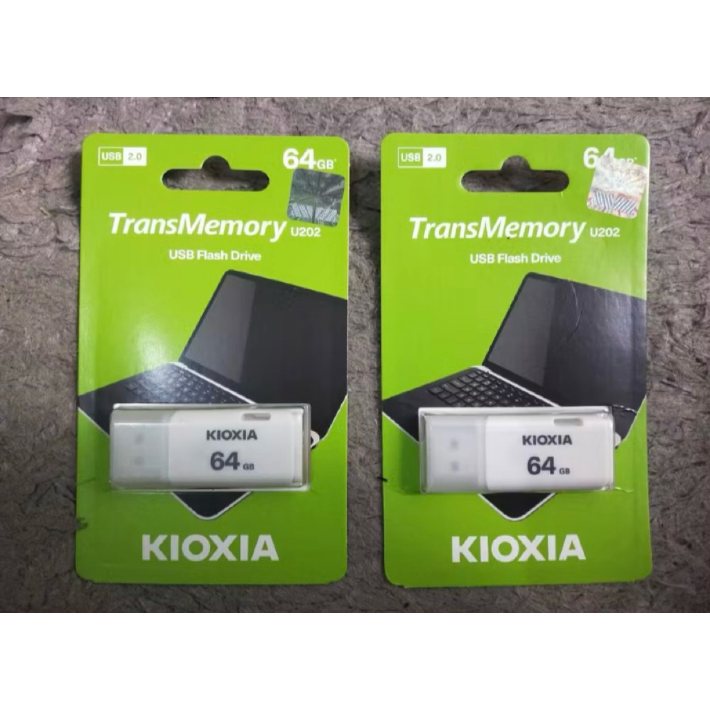 flashdisk kioxia 64GB isi full game ps2 bisa buat matrix5 atau mcboot tinggal colok ingat ini flashd