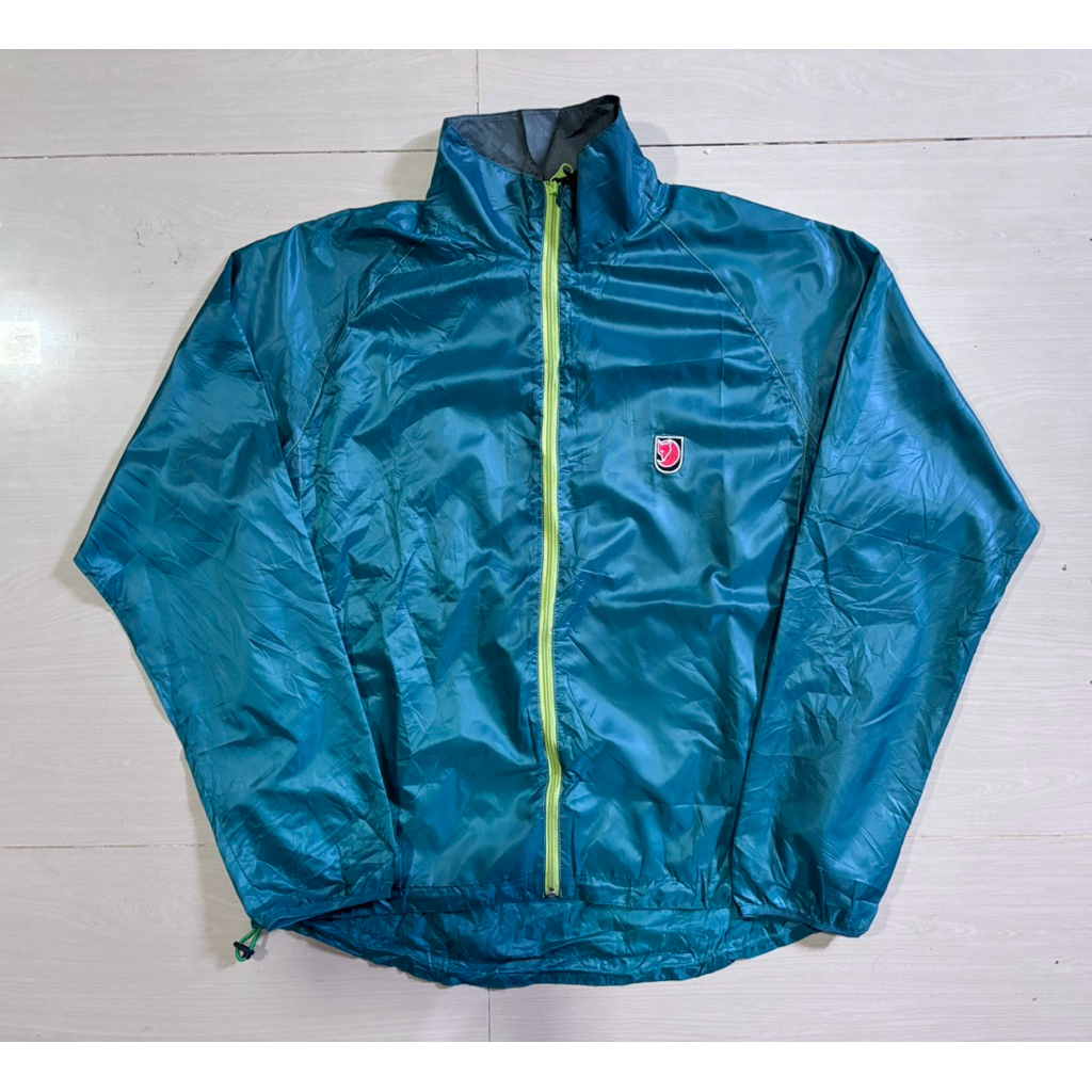 Fjall Raven