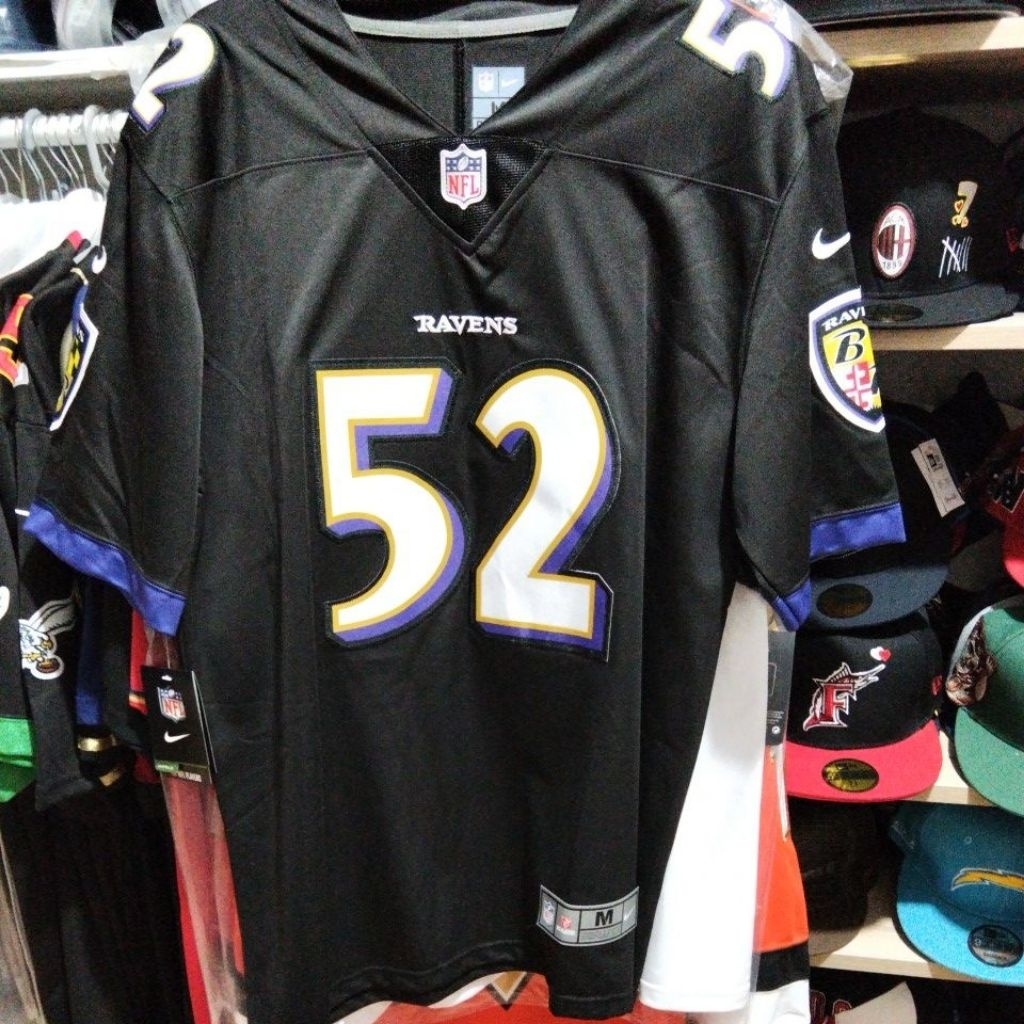 Nike Jersey NFL Baltimore Ravens