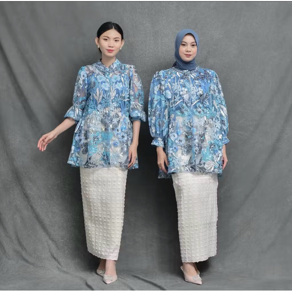 Nayla Top Luxxe Studio
