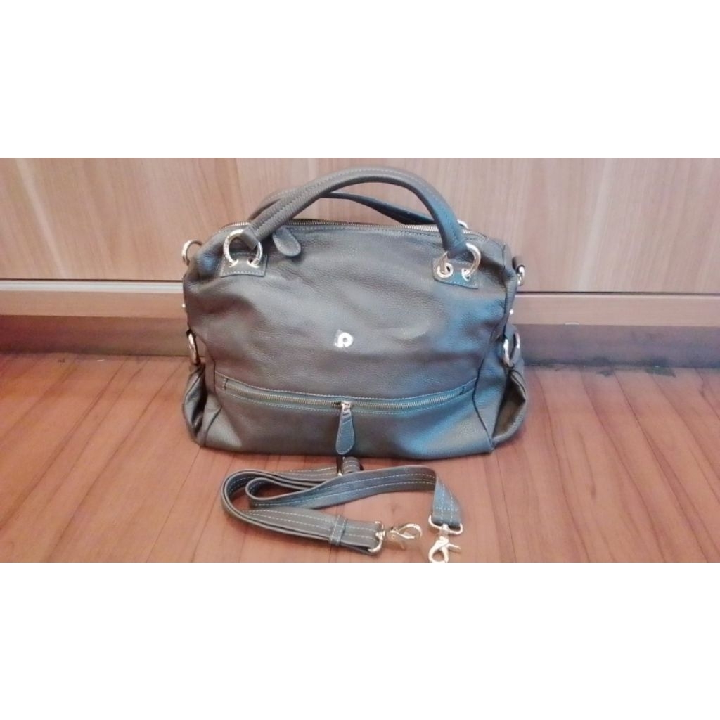 K3102 PAPILLON LEATHERS