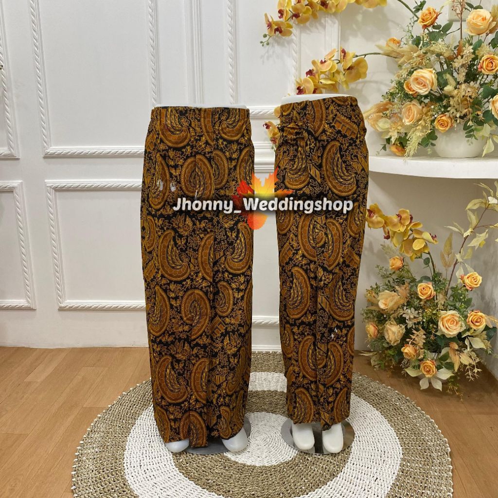 PP | Sepasang Jarik / Couple Jarik / Jarik Instan Untuk Cowok Dan Cewek Motif Lengkap