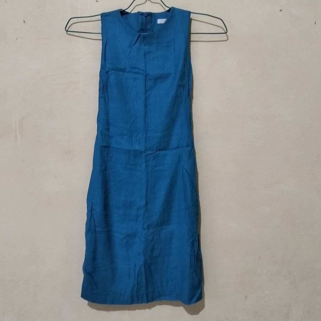 ZM105 Dress dewasa Preloved