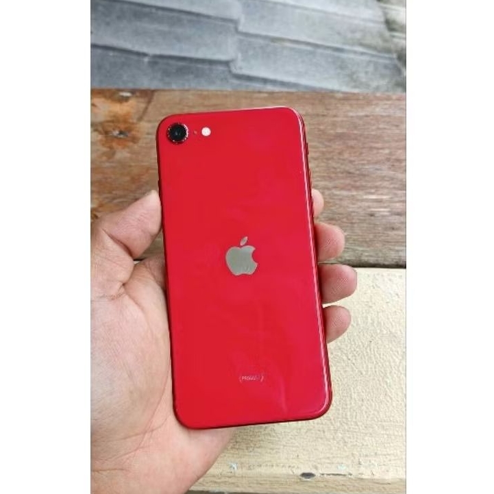 IPHONE SE 2020