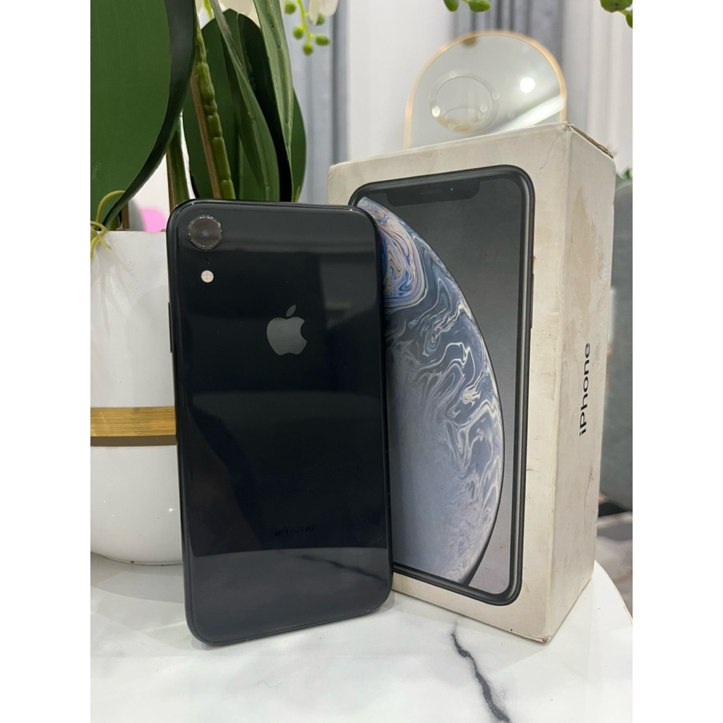 Iphone XR 128GB Inter
