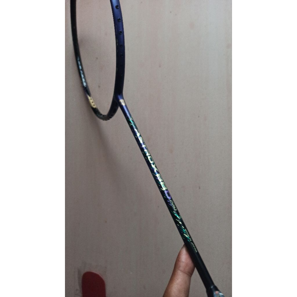 Astrox 88 D Ungu