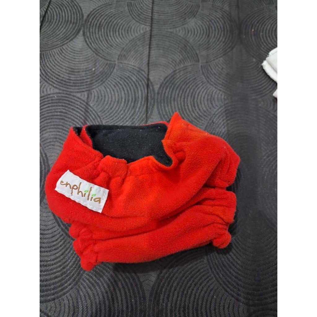 preloved clodi  Enphilia original popok anti ruam clodi babyland ori original 100% clodi gg clodi be