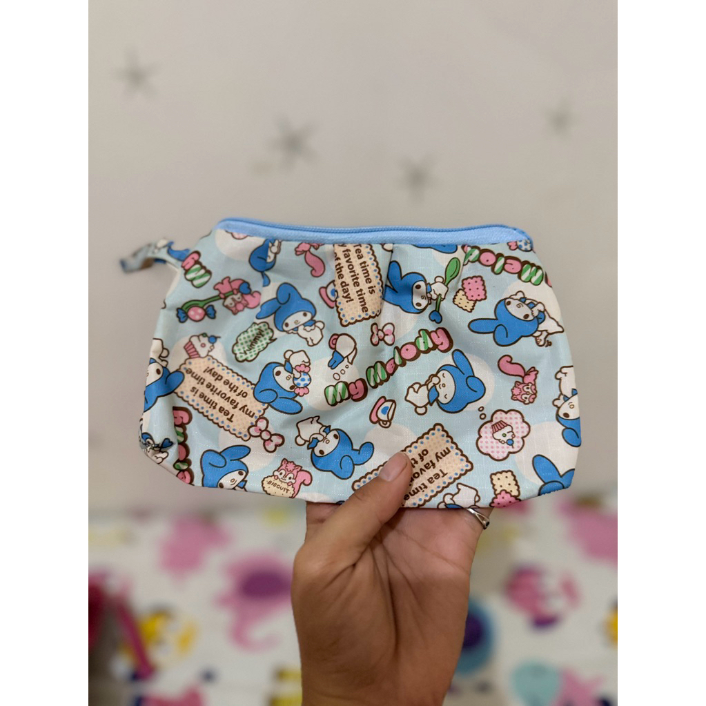 DOMPET KECIL ANAK MY MELODI