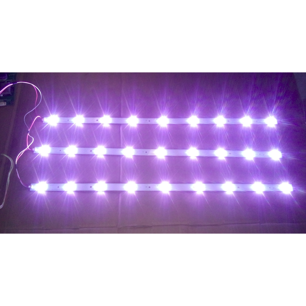 Backlight TV LED Panasonic TH-32A402G