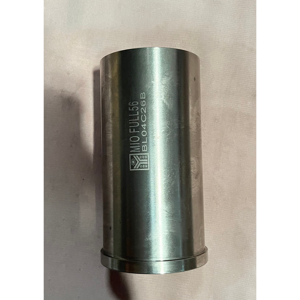 Cylinder Liner/Boring Yamaha Mio - FULL -- d56