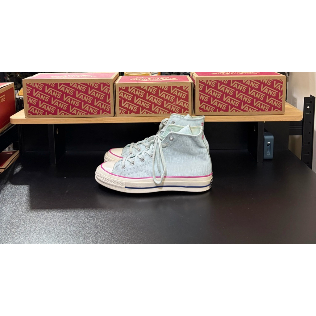 Converse As CT 70s Pastel Games Leather