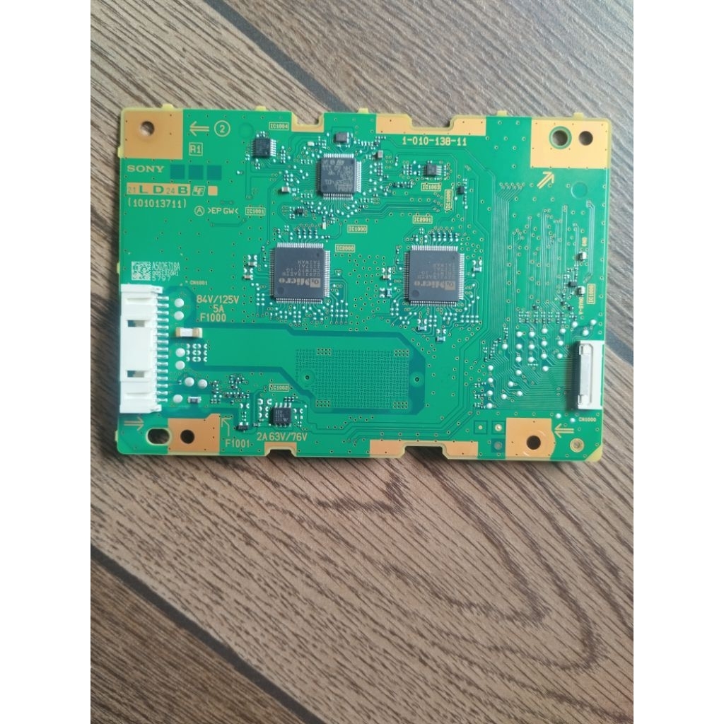 INVERTER TV SONY XR-55X90J
